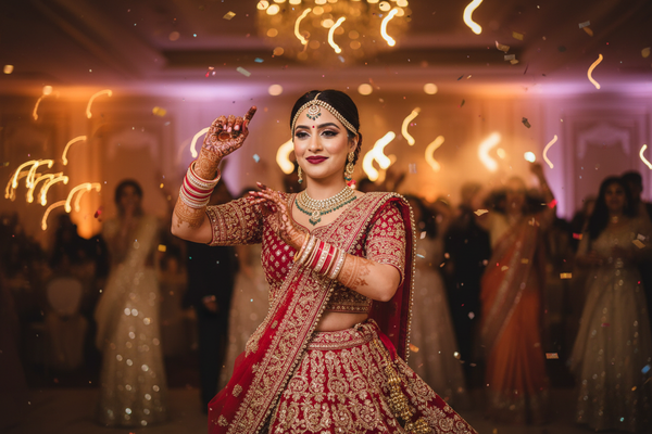 How to Make Your Makeup Last All Day at Your Wedding: 8 Professional Secrets