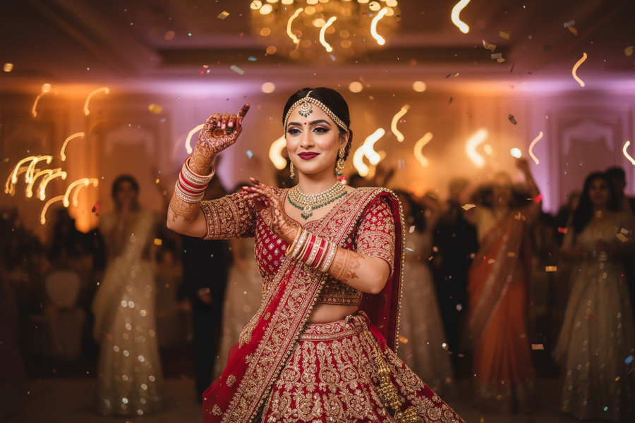 How to Make Your Makeup Last All Day at Your Wedding: 8 Professional Secrets