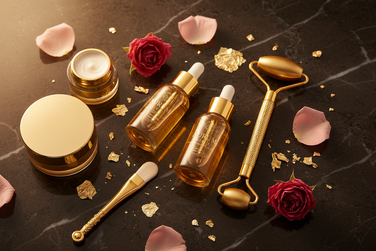 The Complete Pre-Bridal Skincare Routine: 3 Months to Glowing Skin