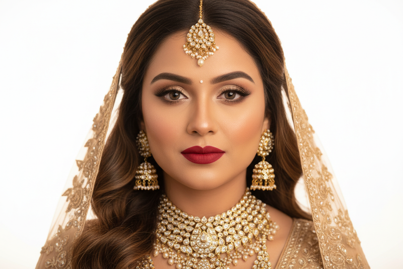 Bridal Services