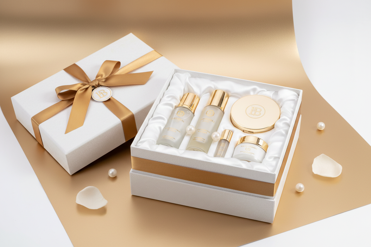Luxury Gift Sets