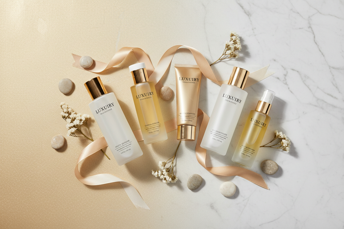 Hair Care Products
