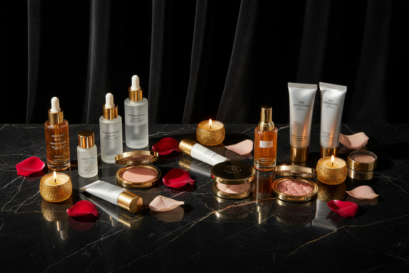 Global Beauty Brands