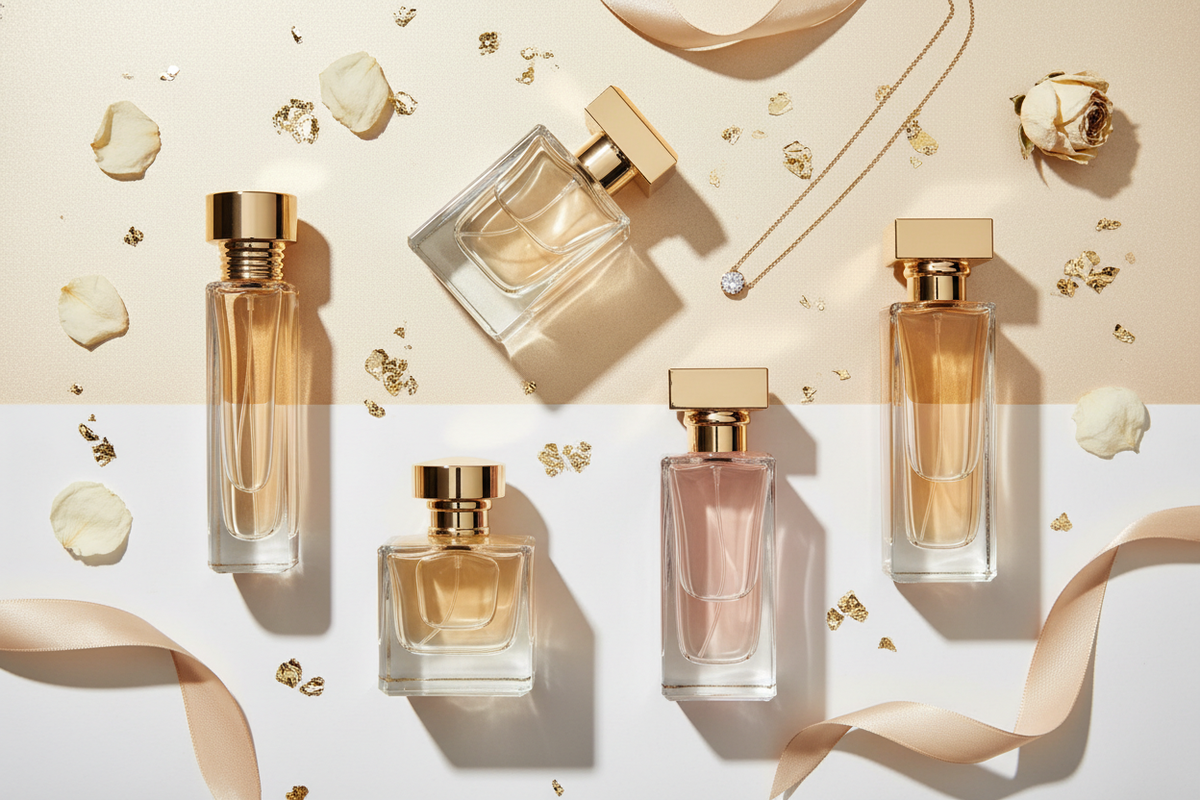 Fragrance & Perfumes