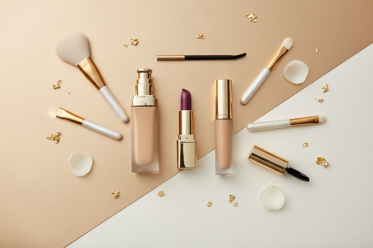 Makeup Products