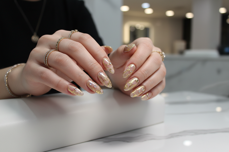 Nail Services