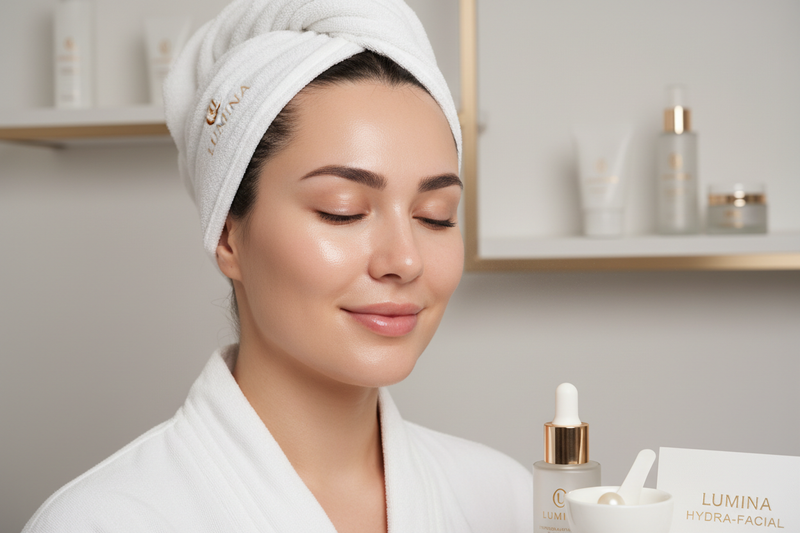 Skin Clinic