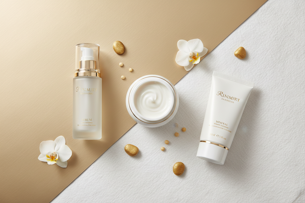 Skincare Products