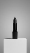 Matte lipstick in velvet rosewood
