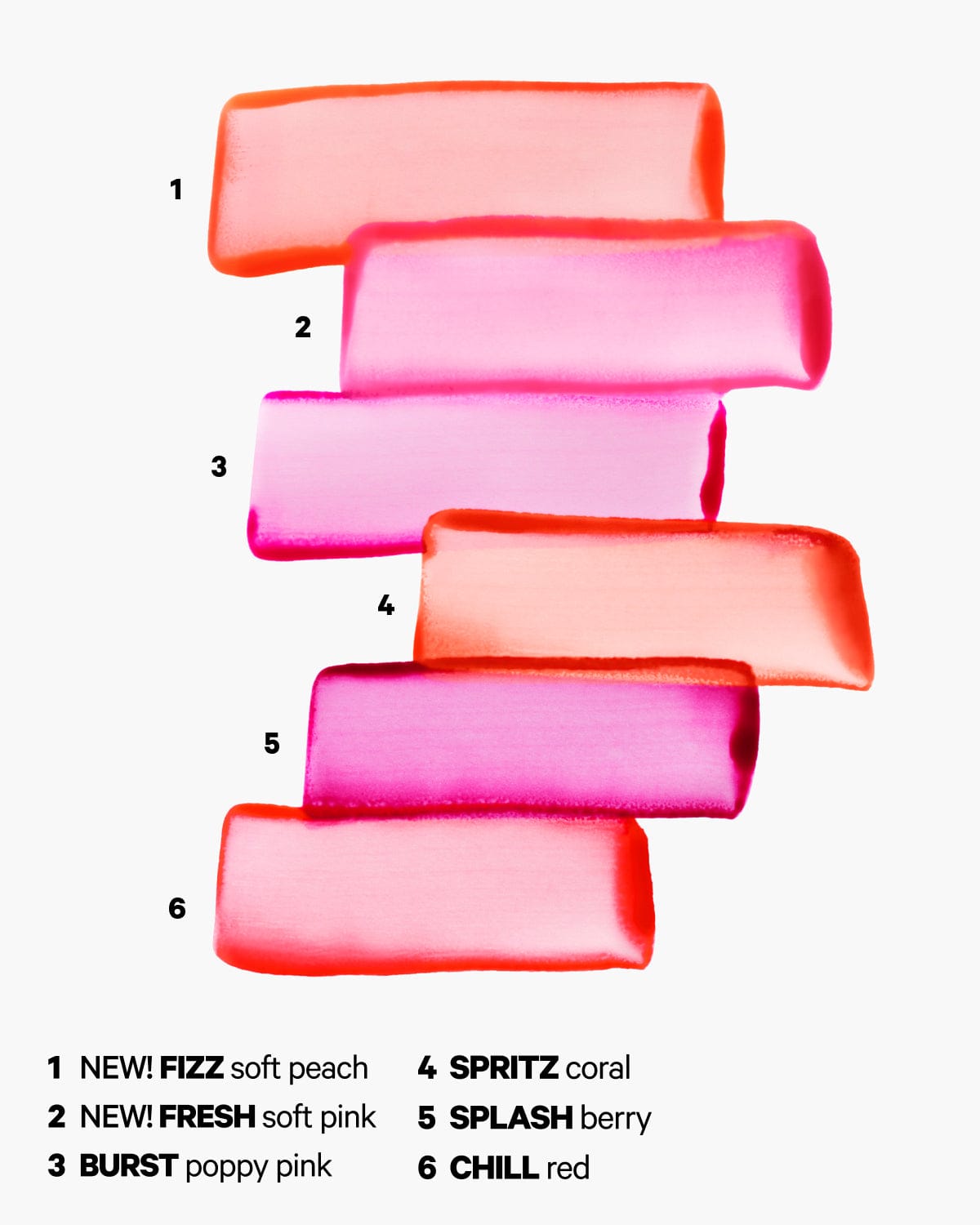 Milk Makeup Cooling Water Jelly Tint - Image 5