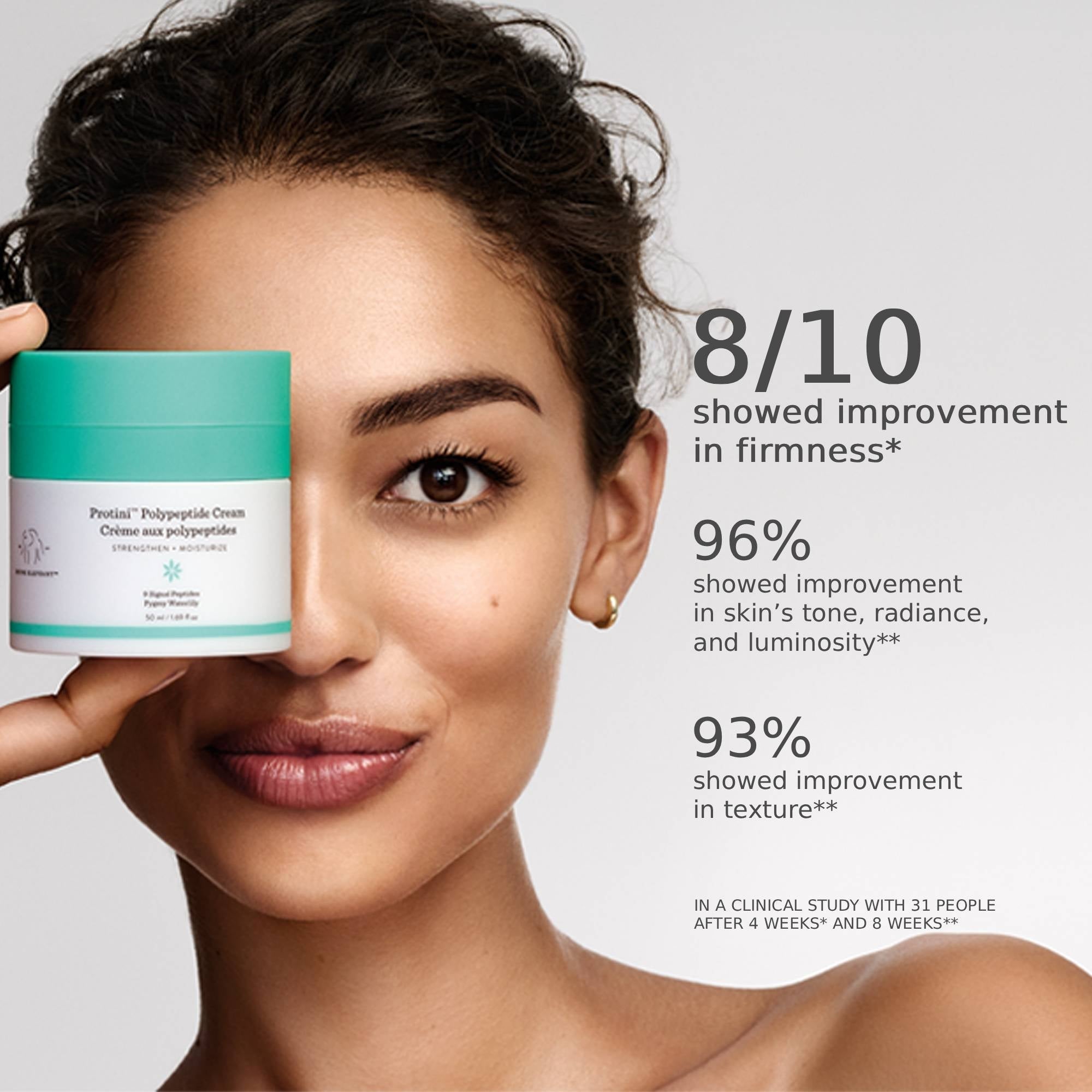 Drunk Elephant Protini Polypeptide Cream - Image 3