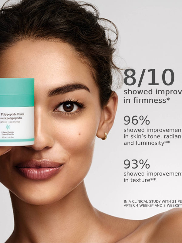 Drunk Elephant Protini Polypeptide Cream