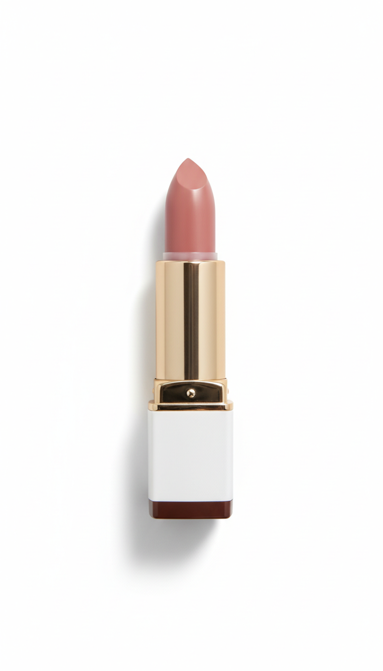 Bridal Lipstick In Blush Rose