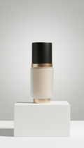 Hydrating serum with hyaluronic infusion