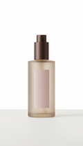 Hydrating Serum With Squalane