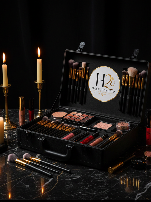 Academy Starter Makeup Kit