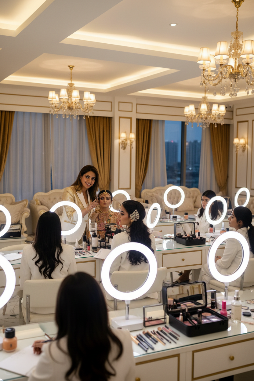 Turn Your Passion Into Your Profession