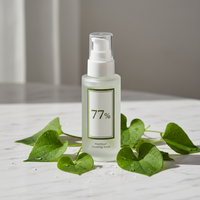 Anua Heartleaf 77% Soothing Toner 1