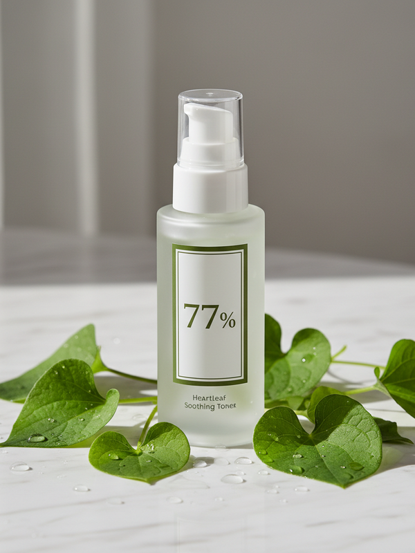 Anua Heartleaf 77% Soothing Toner