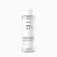 Anua Heartleaf 77% Soothing Toner 2