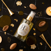 Argan Oil Hair Serum 2