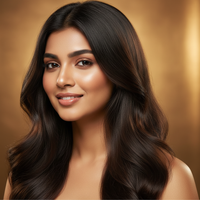 Argan Oil Hair Serum 3
