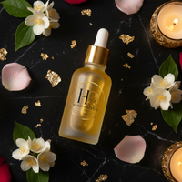 Bridal Facial Oil (Jasmine & Rose) 2