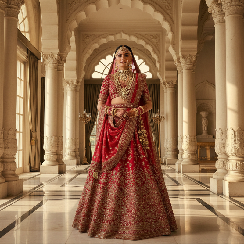 Bridal