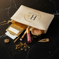 Bridal Touch-Up Pouch 2