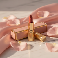 Charlotte Tilbury Pillow Talk Lipstick 1