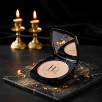 Compact Powder — Oil-Control, Indian Skin Tones 1