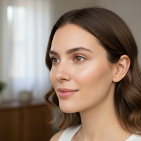COSRX Advanced Snail Peptide Eye Cream 2