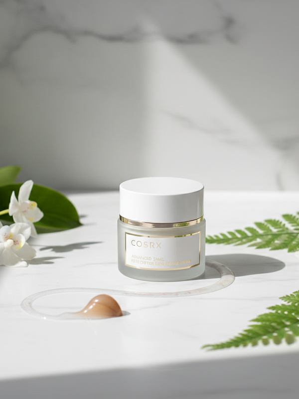 COSRX Advanced Snail Peptide Eye Cream