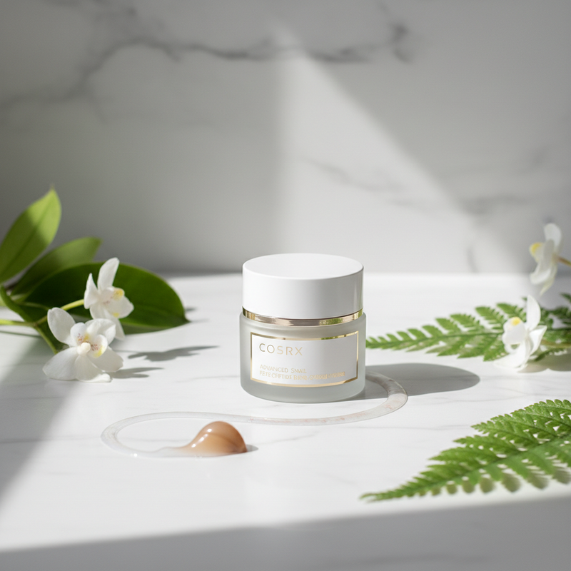 COSRX Advanced Snail Peptide Eye Cream