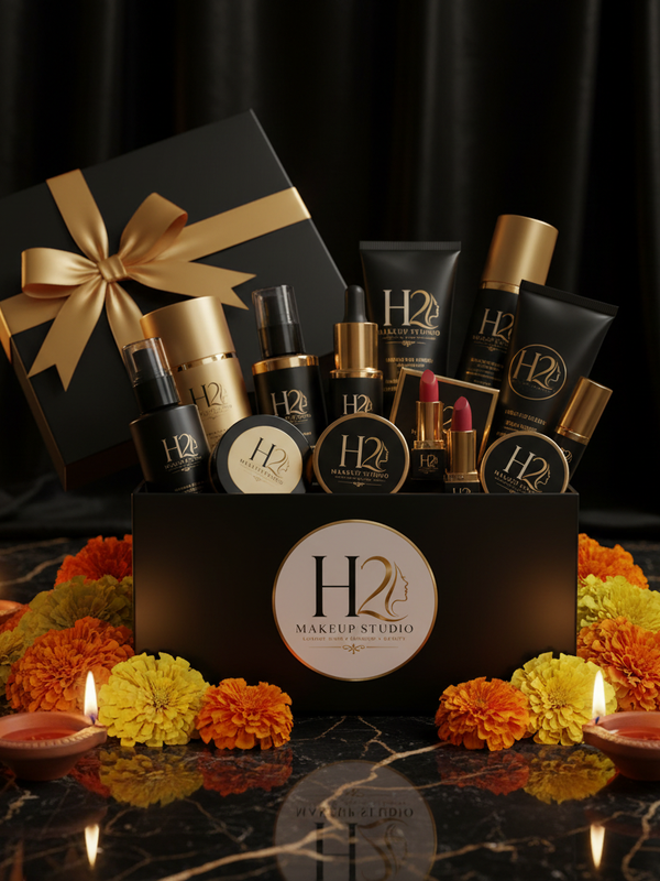 Festive Gifting Hampers