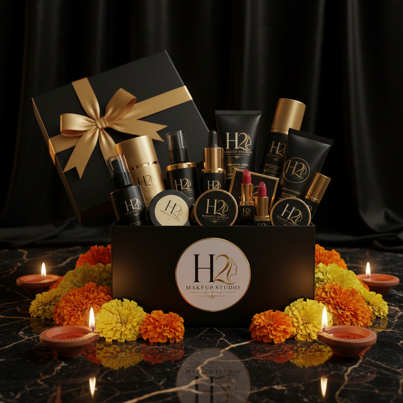 Festive Gifting Hampers