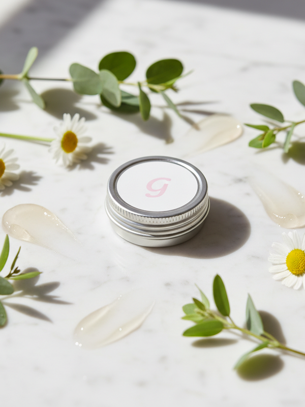 Glossier Balm Dotcom