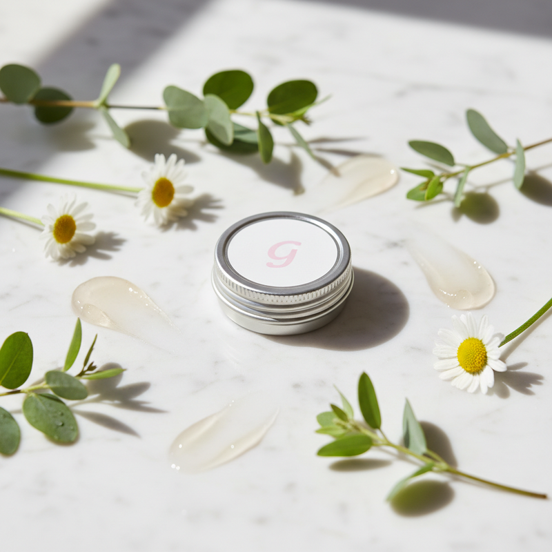 Glossier Balm Dotcom