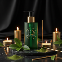 Green Tea Oil-Control Face Wash 1