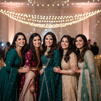 Group Makeup Service (Events & Functions) 2