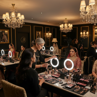 Group Makeup Service (Events & Functions) 1