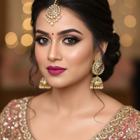 Group Makeup Service (Events & Functions) 3