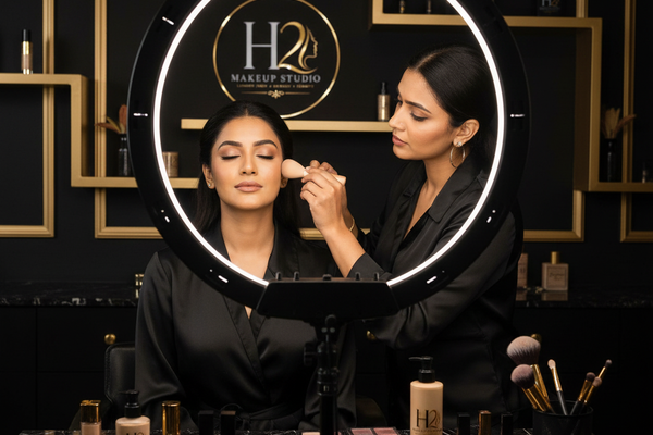 HD Makeup Service