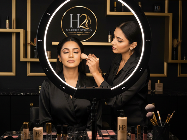 HD Makeup Service