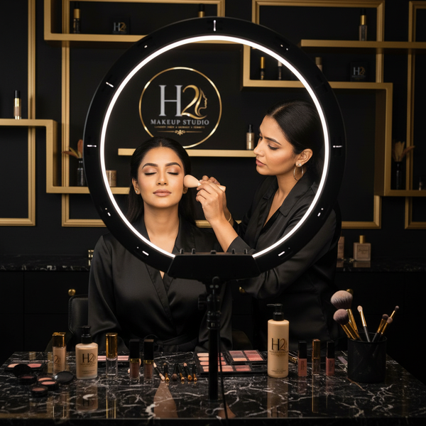HD Makeup Service