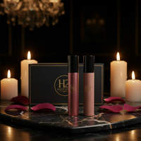 Long-Wear Lip Tint Duo 1