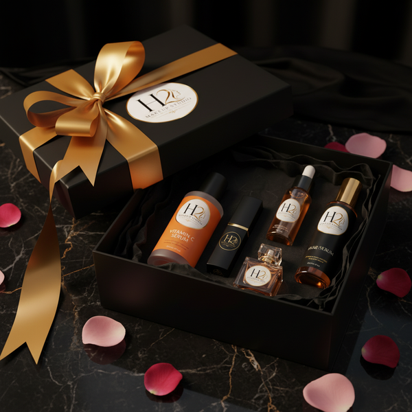 H2 Luxury Beauty Gift Set