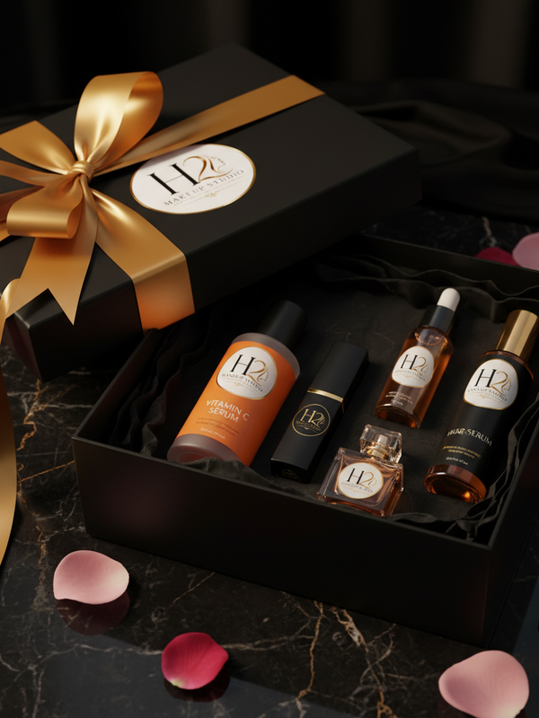 H2 Luxury Beauty Gift Set