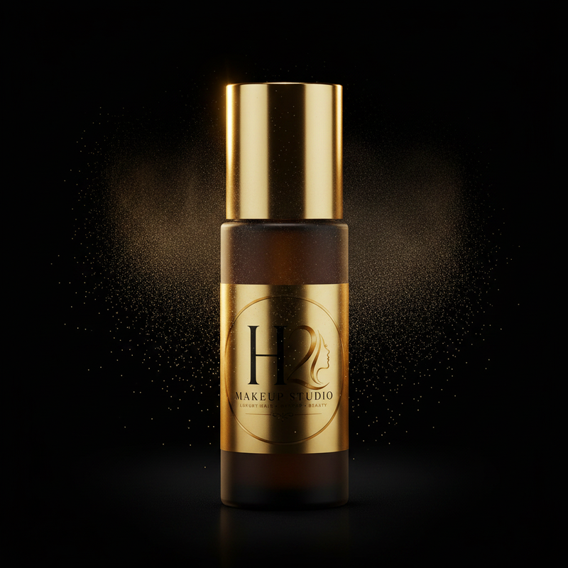 Travel-Size Setting Spray