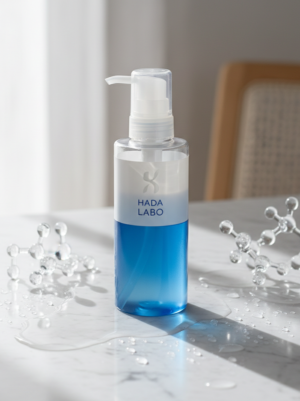 Hada Labo Gokujyun Lotion